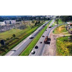 Médico é preso por participação em racha que matou trabalhador na BR-277